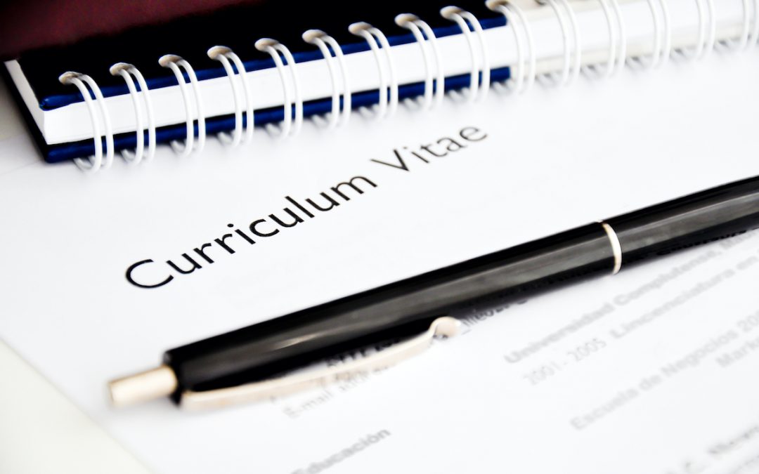 Πώς να συμπληρώσετε το βιογραφικό σας