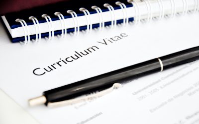 Πώς να συμπληρώσετε το βιογραφικό σας